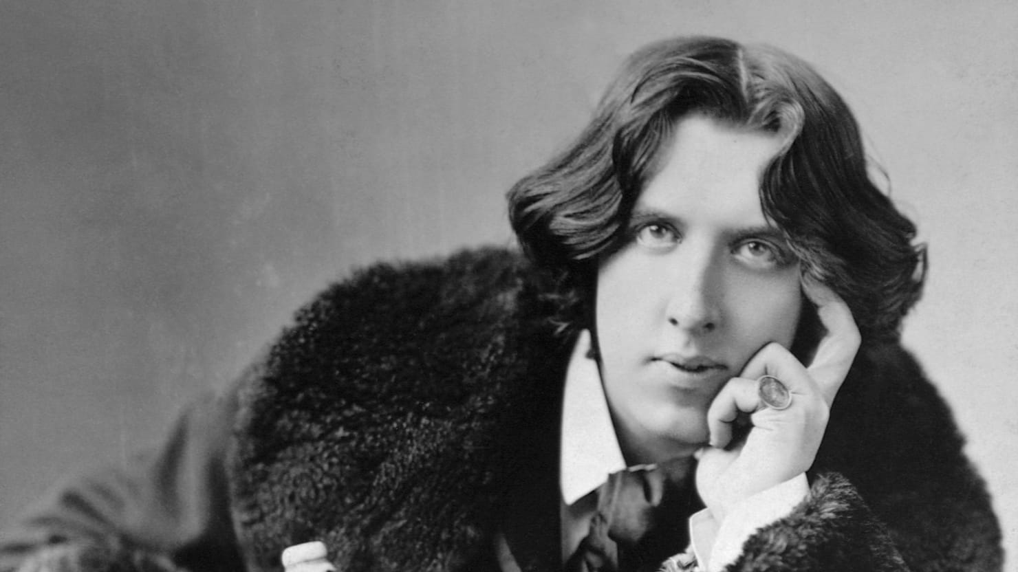 Oscar Wilde's American Tour