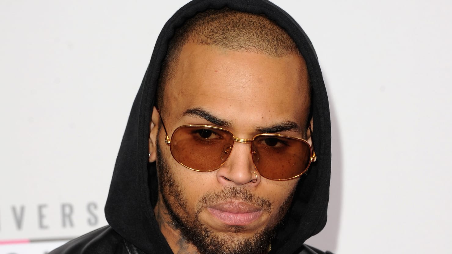 Chris Brown Reportedly Fights Frank Ocean Is Still The Worst