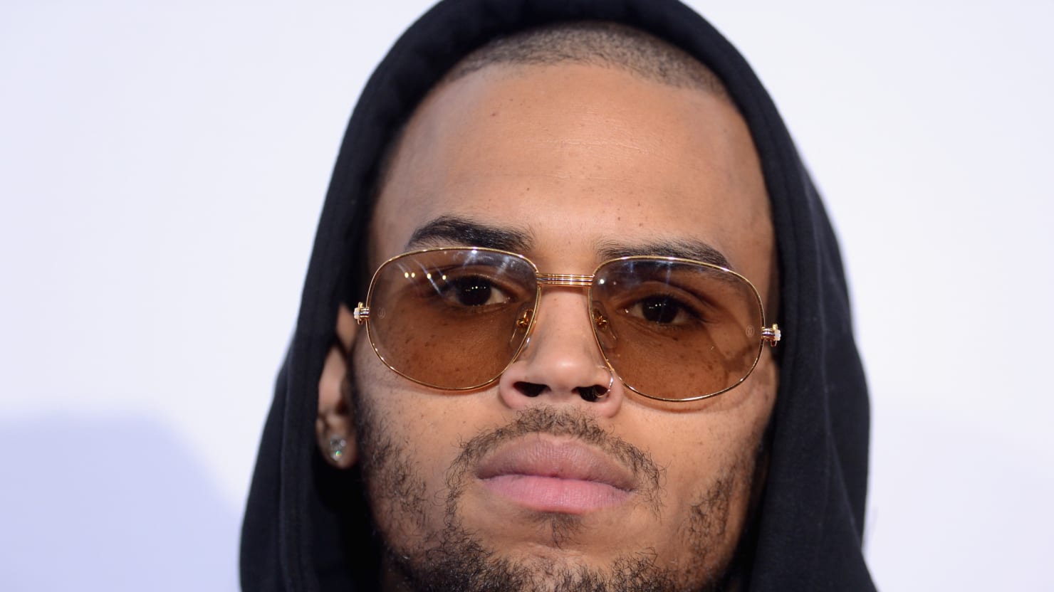 Chris Brown Turns Swatting Victim The Daily Beast