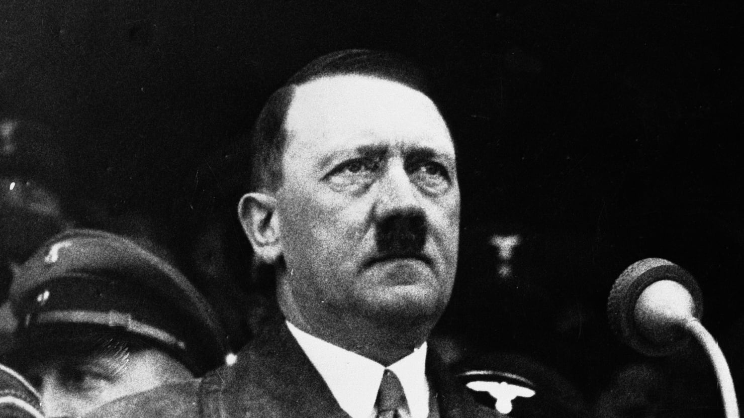 Hitler S Strange Afterlife In India