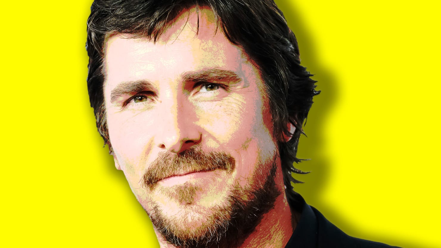 Christian Bale On Donald Trumps ‘dictatorship For Dummies 