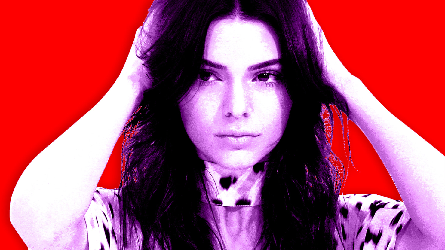 Kendall Jenner’s No Good, Very Tone-Deaf Month: Pepsi Police, Dumpster ...