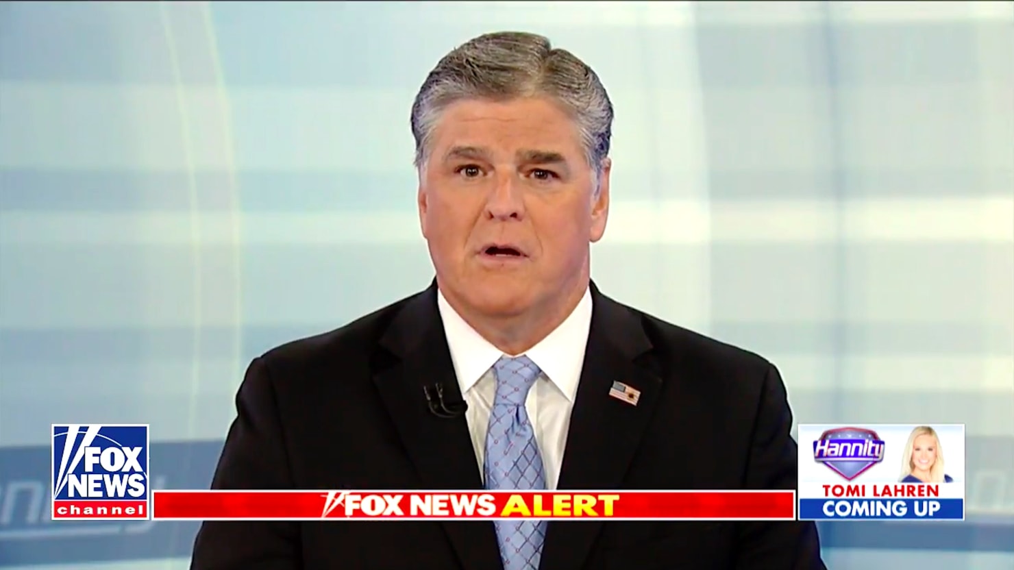 Sean Hannity: Rudy Giuliani Could Have Been ‘More Articulate’ With ‘Truth Isn ...1480 x 832