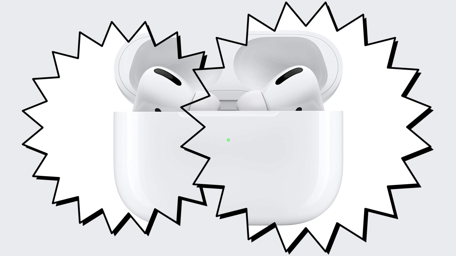 Les Airpods Apple coûtent moins de 100 $ en ce moment