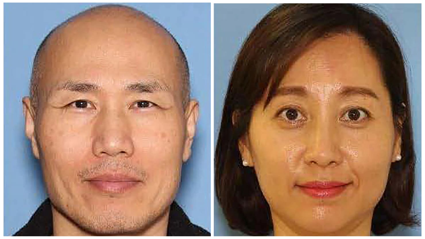 Young An Makes Miraculous Escape After Being Stabbed and Buried Alive by  Estranged Husband Chae An, Cops Say