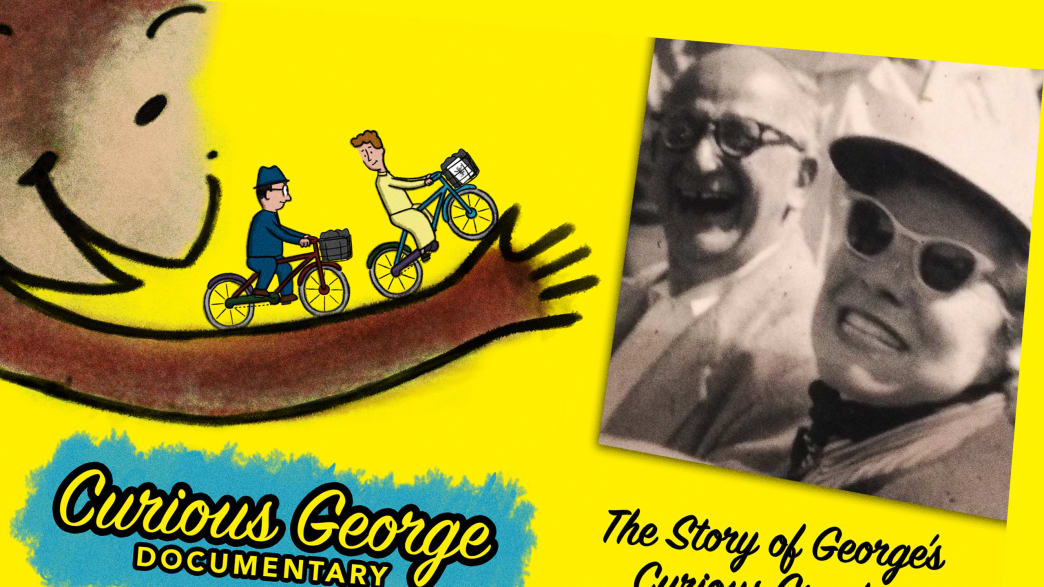 Curious George Curious George  Adventure; Monkey Senses