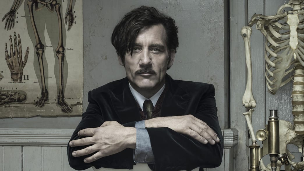 The Knick': How Clive Owen Became TV's Biggest Badass