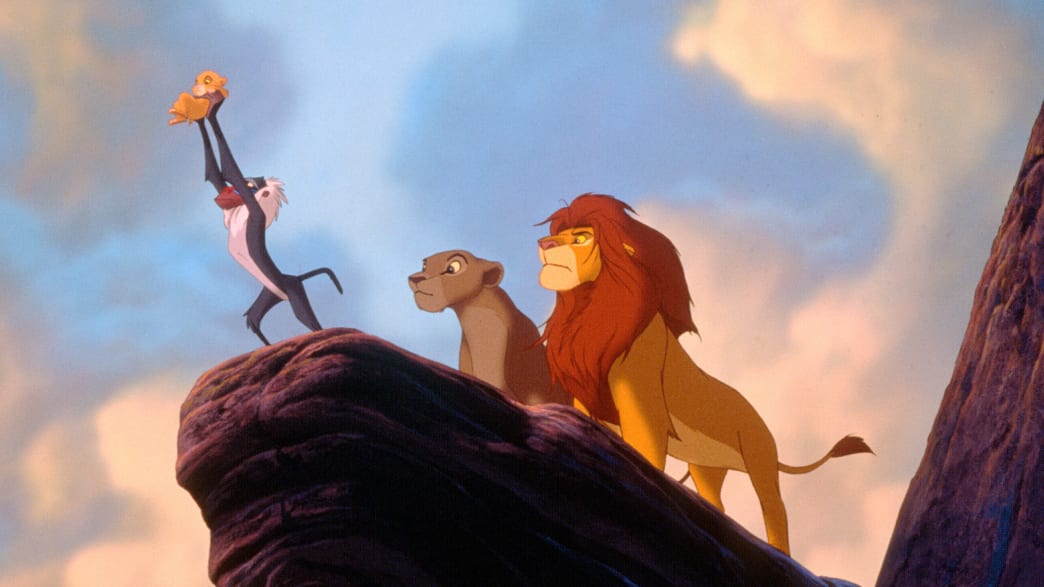 The Lion King': Every Crazy, Weird Fact About the Disney Classic