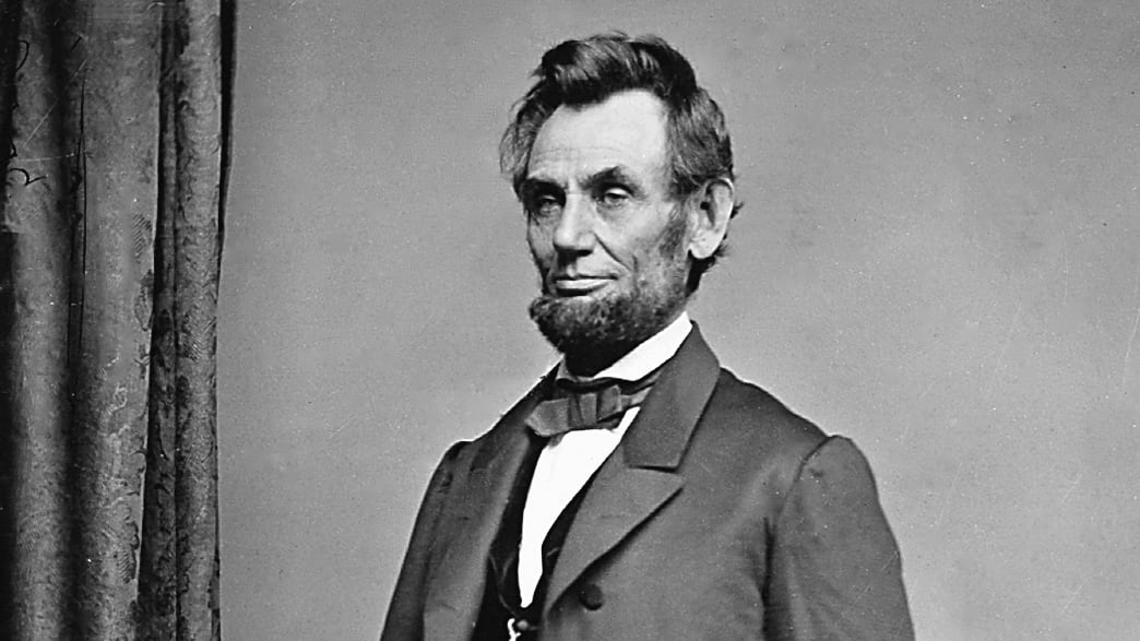 who wrote the best biography of abraham lincoln