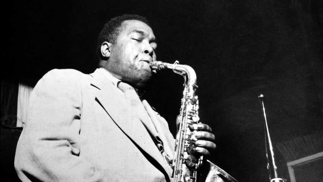 Opinion  Charlie Parker's Rules - The New York Times