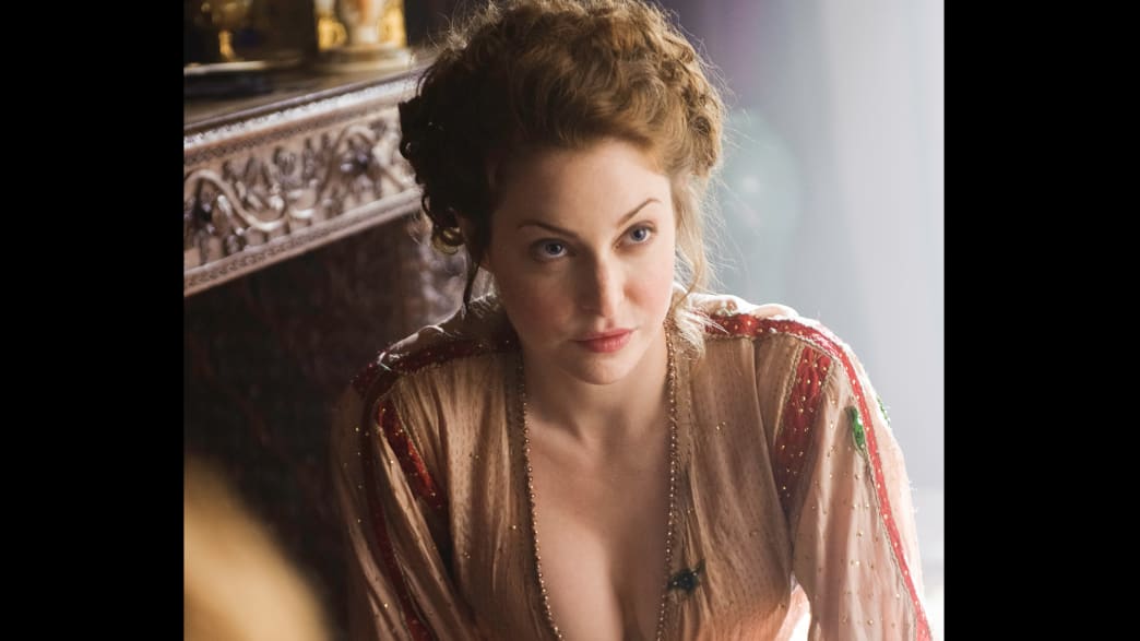 The naked hypocrisy of Game Of Thrones' nudity - Boing Boing