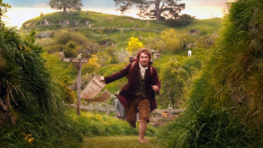 The Hobbit': 19 Changes from J.R.R. Tolkien's Novel to Peter Jackson's  Movie