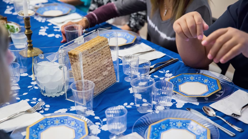 When Does the Jewish Holiday of Passover Begin?