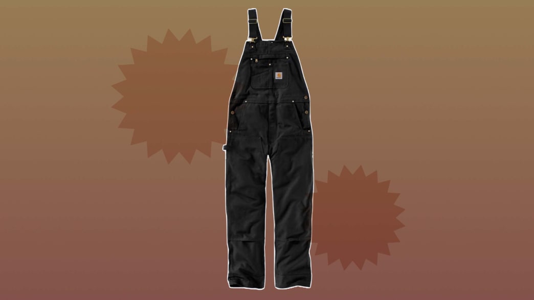 Carhartt Overalls