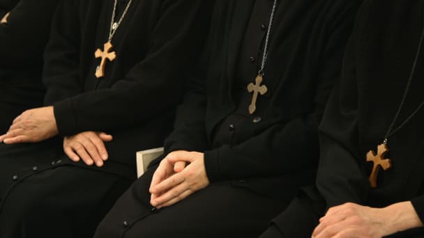 Vatican S War On American Nuns Ends