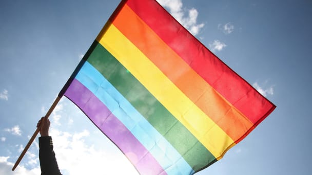 Utah Passes Lgbt Anti Discrimination Law