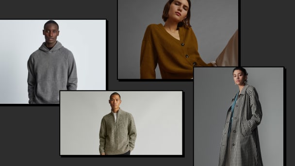 Everlane’s Pre-Spring Sale Is Live — Take Up to 30% Off Sitewide
