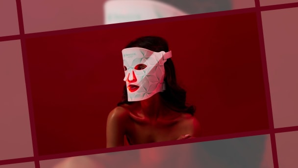 Omnilux Contour Mask Review