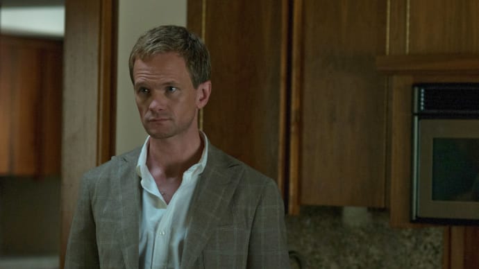 Choose Your Own Neil Patrick Harris The Star On ‘doogie ‘gone Girl Gay Sex And More