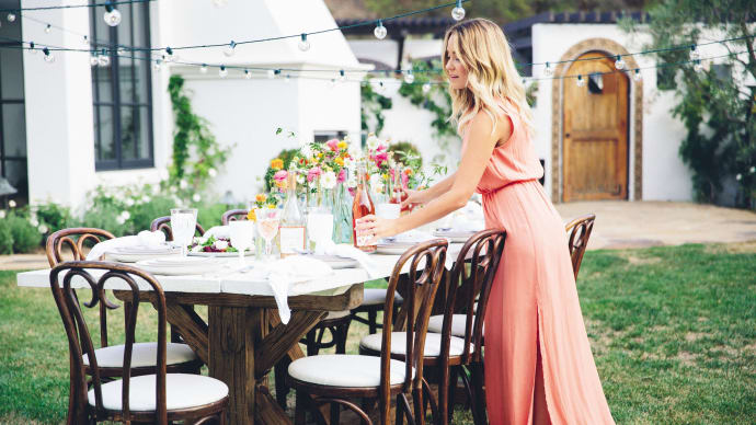 This Is Why Lauren Conrad Should Be Your Lifestyle Guru