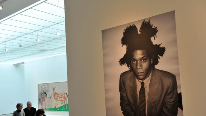 Coach x Jean-Michel Basquiat: Why Is Fashion So Obsessed with His Art?