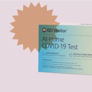 BD Veritor Digital COVID 19 Test Review