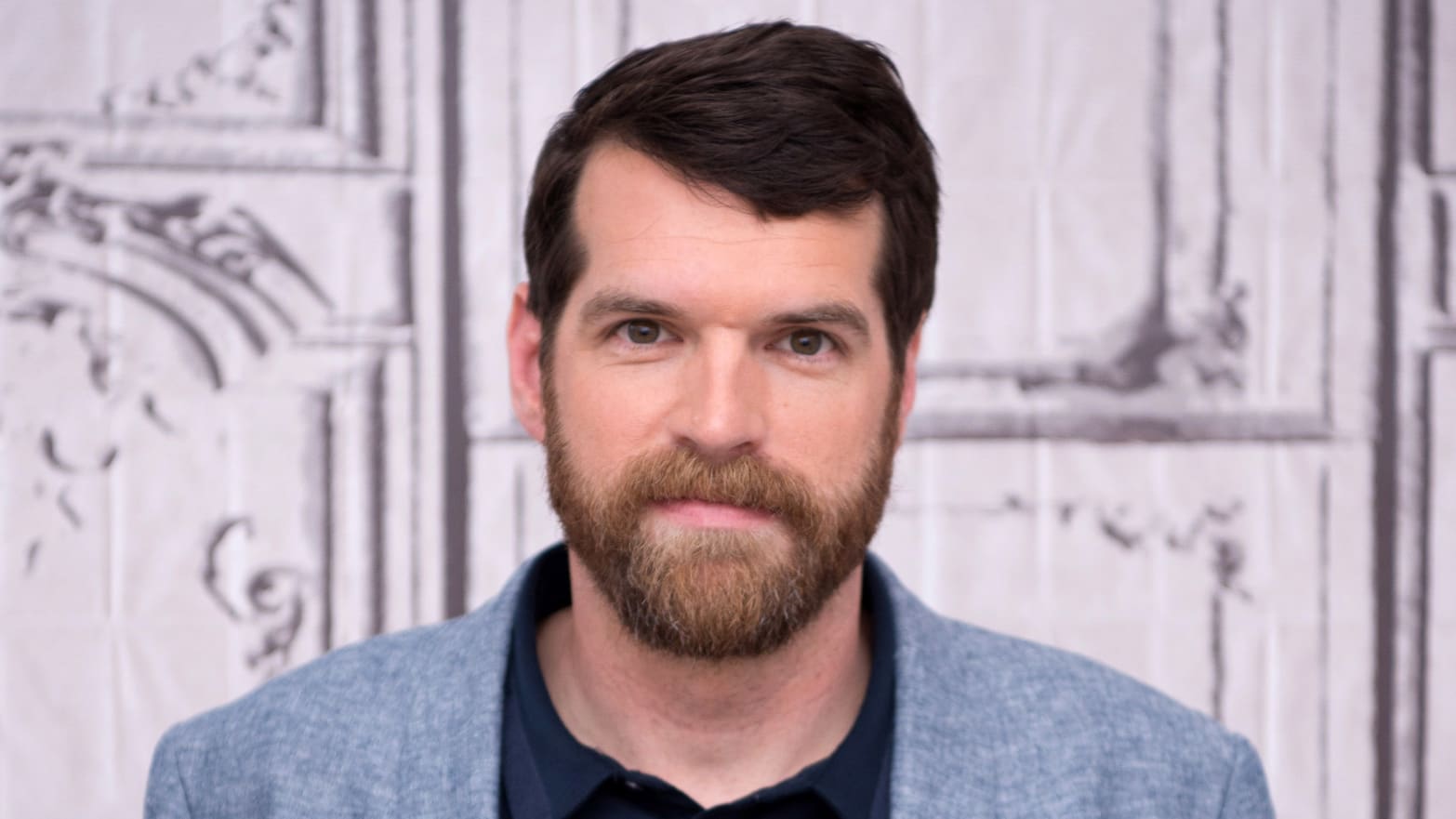Tæmme Arving Feed på Veep's' Timothy Simons on Being the Most Insulted Man on TV