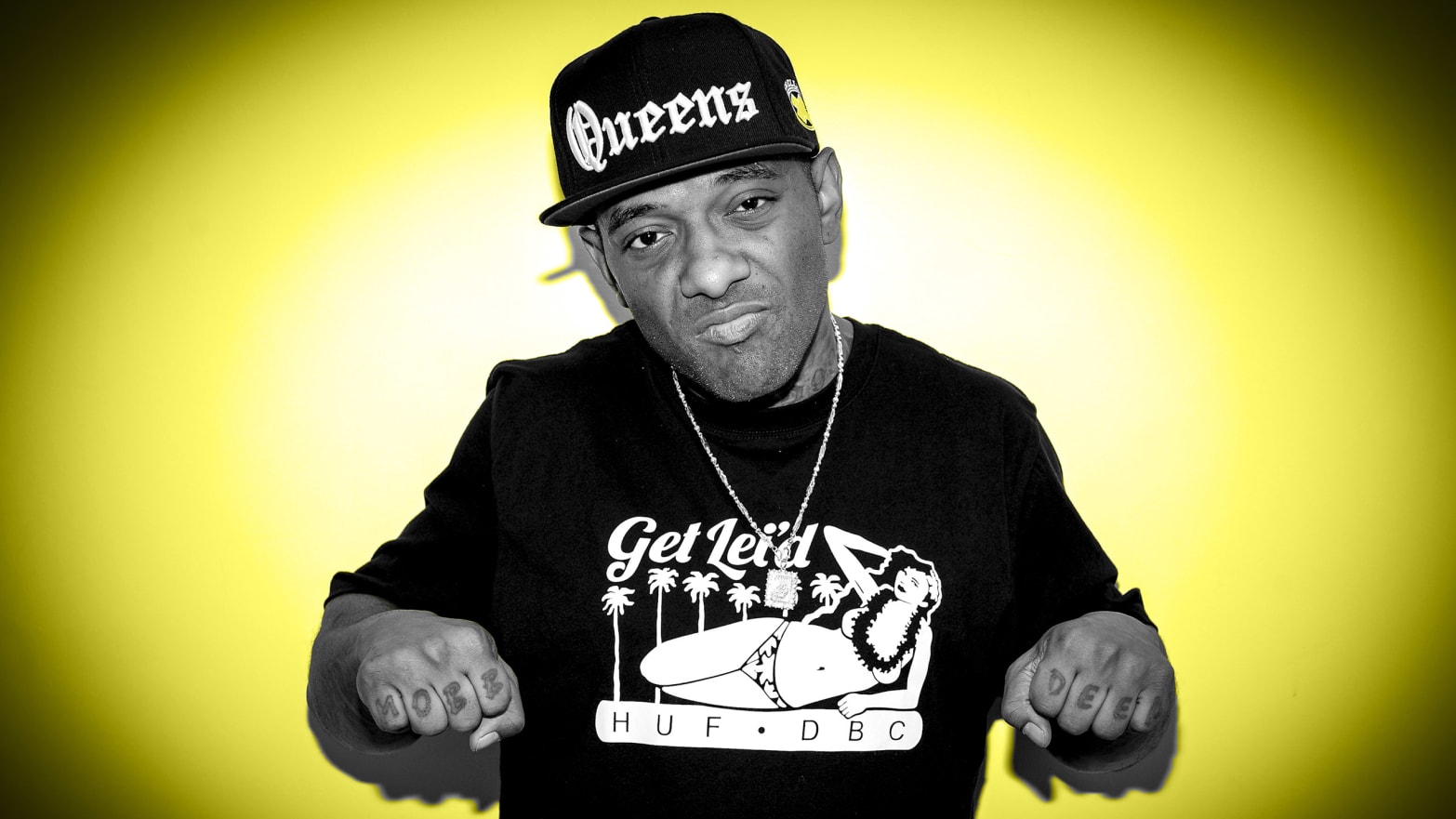 The Realness Of Mobb Deep S Prodigy A Stirring Street Soldier