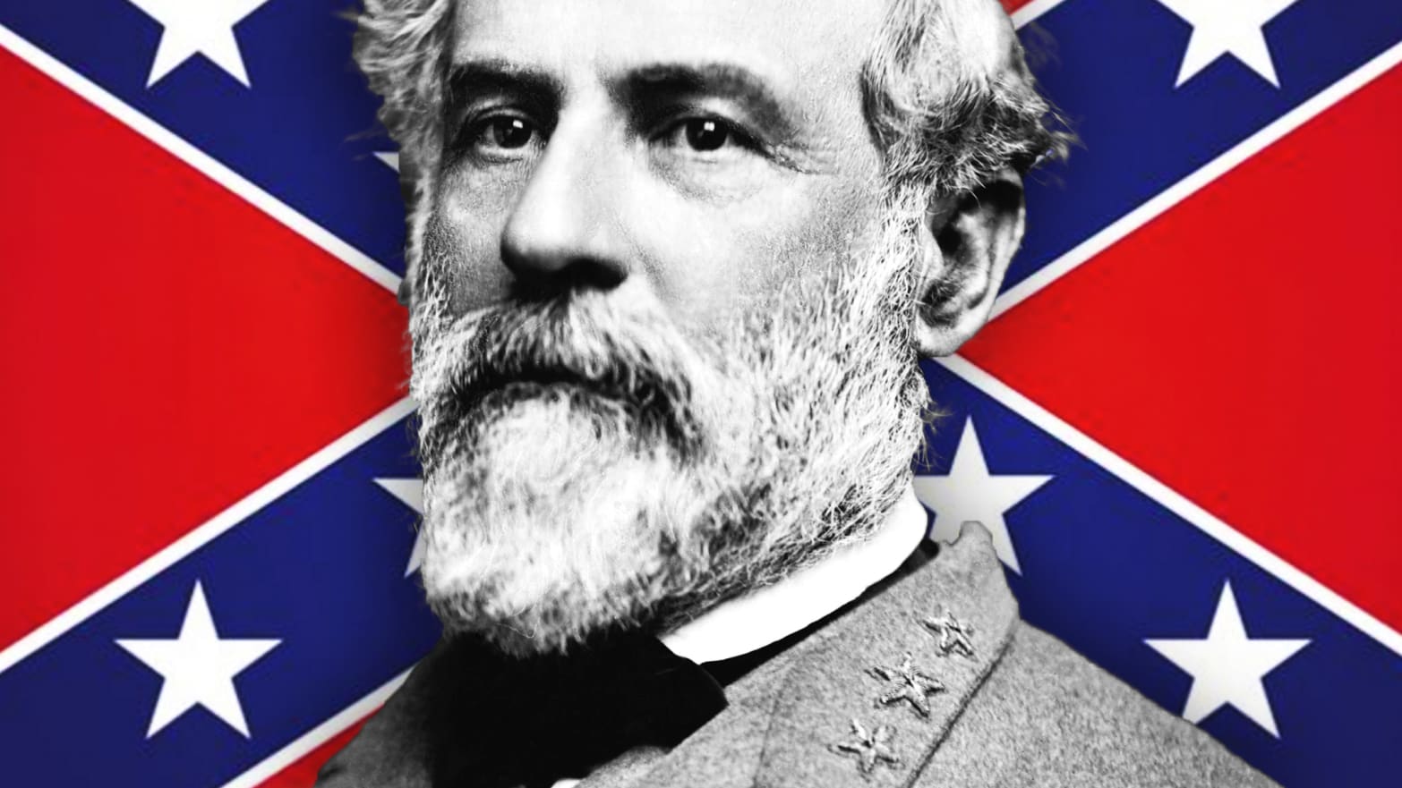 Robert E. Lee Was More Simon Legree According to his Slaves