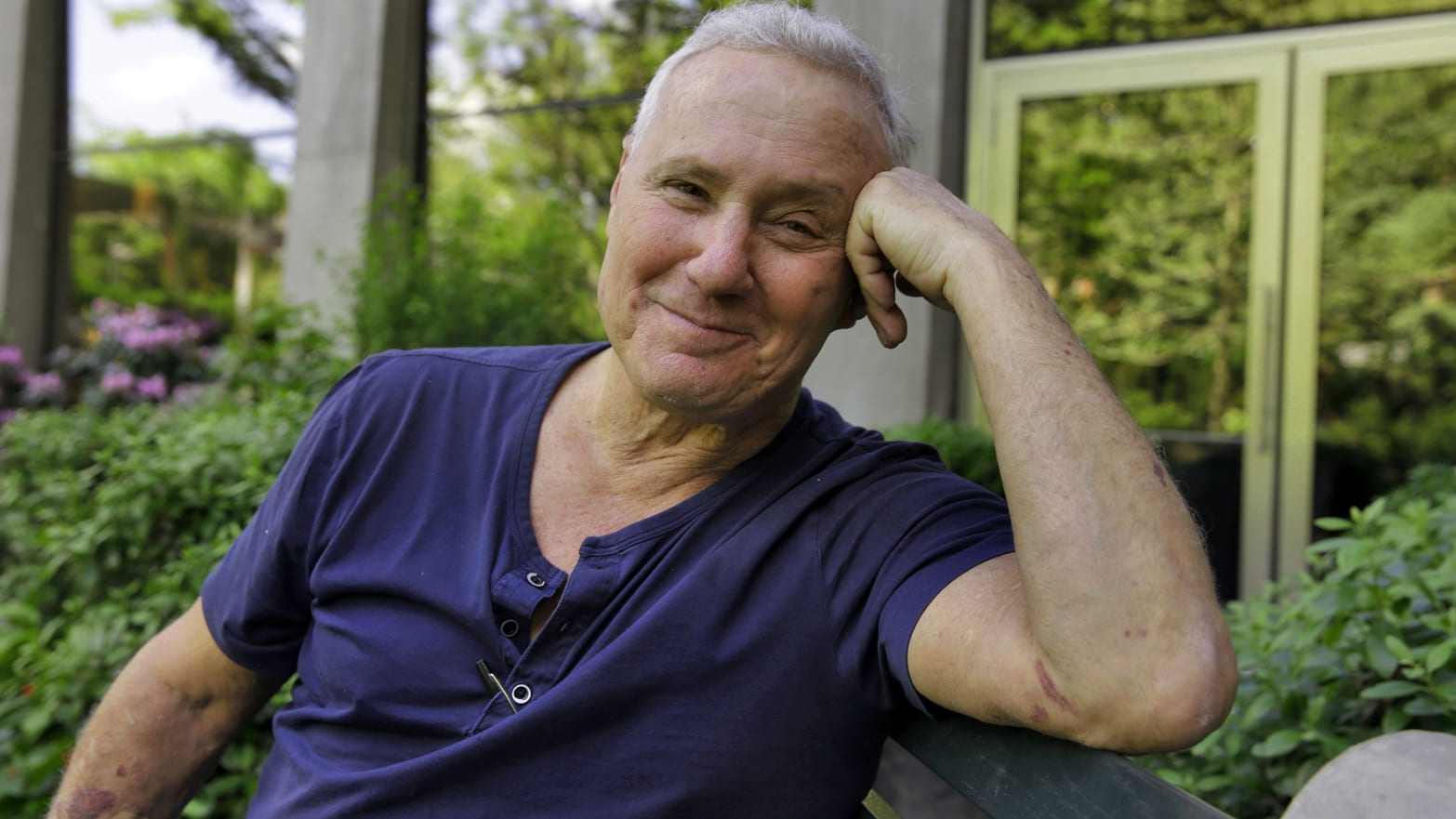 From Studio 54 to Hotel Glory Via Jail: Inside Ian Schrager’s Long Life of Cool