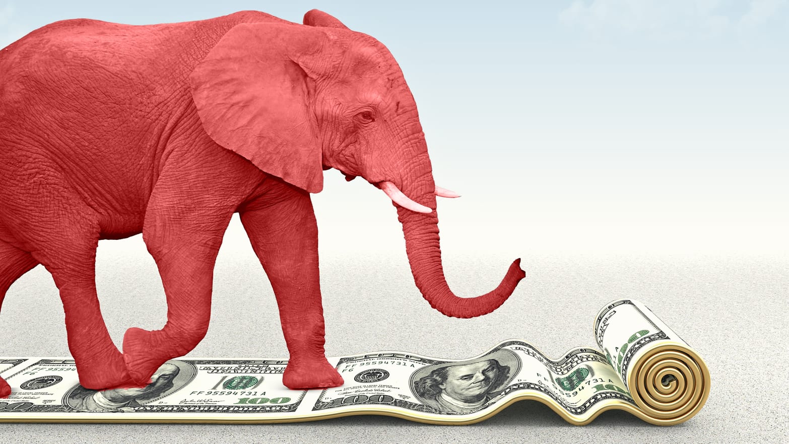 Republican Lawmakers’ Posh Hideaway Funded by Secret Corporate Cash