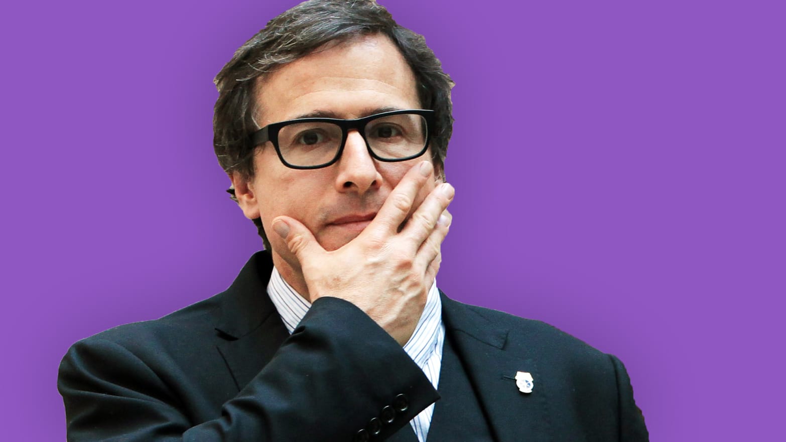 Hollywood Terror: Director David O. Russell’s History of Groping and On-Set Abuse