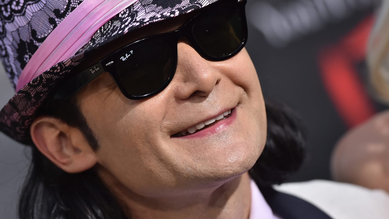 Corey Feldman Does Not Need $10 Million to Name His Hollywood Abusers pic