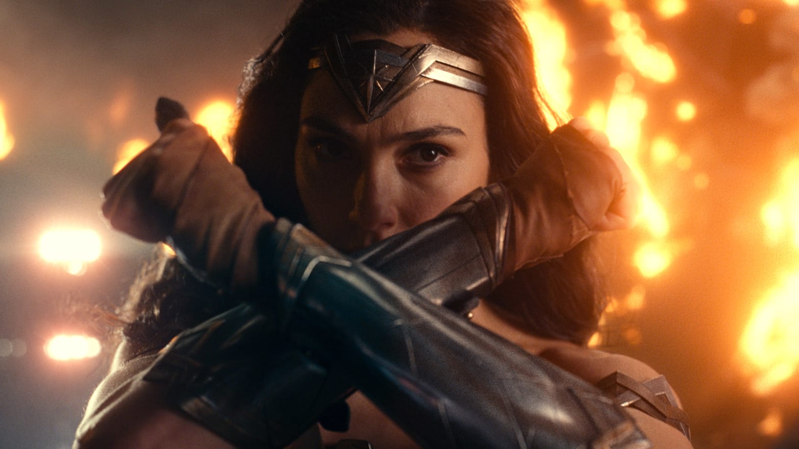 Wonder Woman' Gal Gadot Gets Dragged Into a Real-Life Israel-Arab Spy Drama