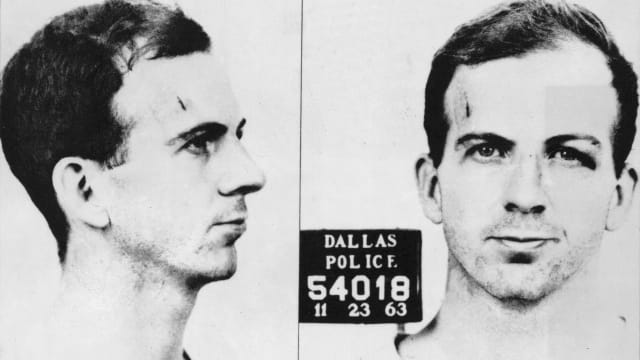CIA Spyhunters Knew Lee Harvey Oswald Was in Dallas Days Before JFK’s Assassination