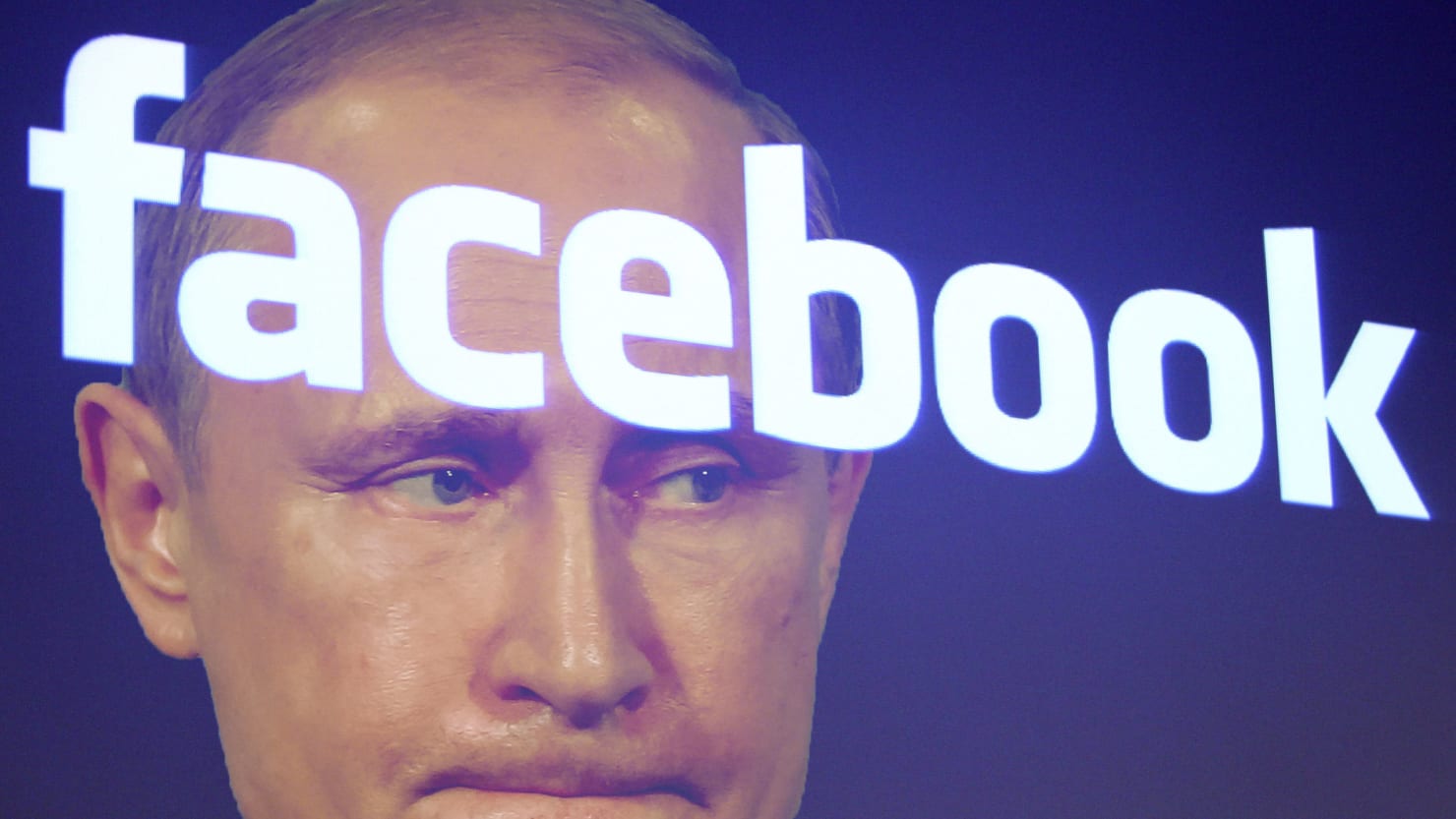 Russias Facebook Fake News Could Have Reached 70 Million Americans
