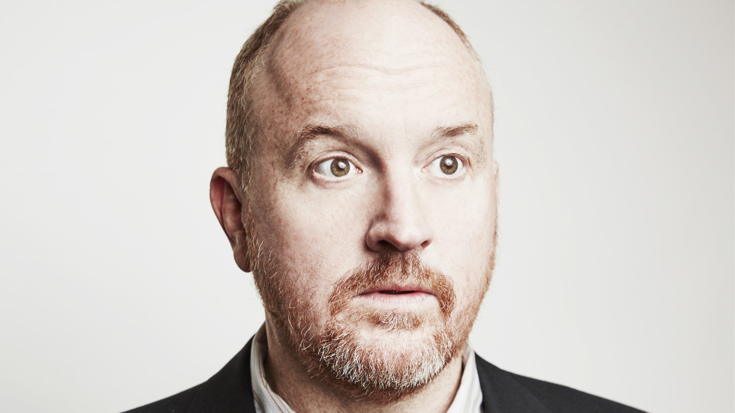 Louis C.K. Has No Choice Now But to Handle His Sexual Misconduct Allegations