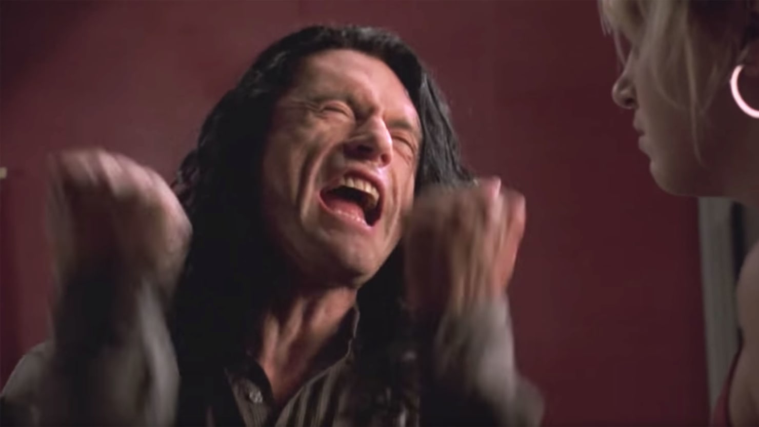 Why The Room   Is the Best Worst Movie Ever