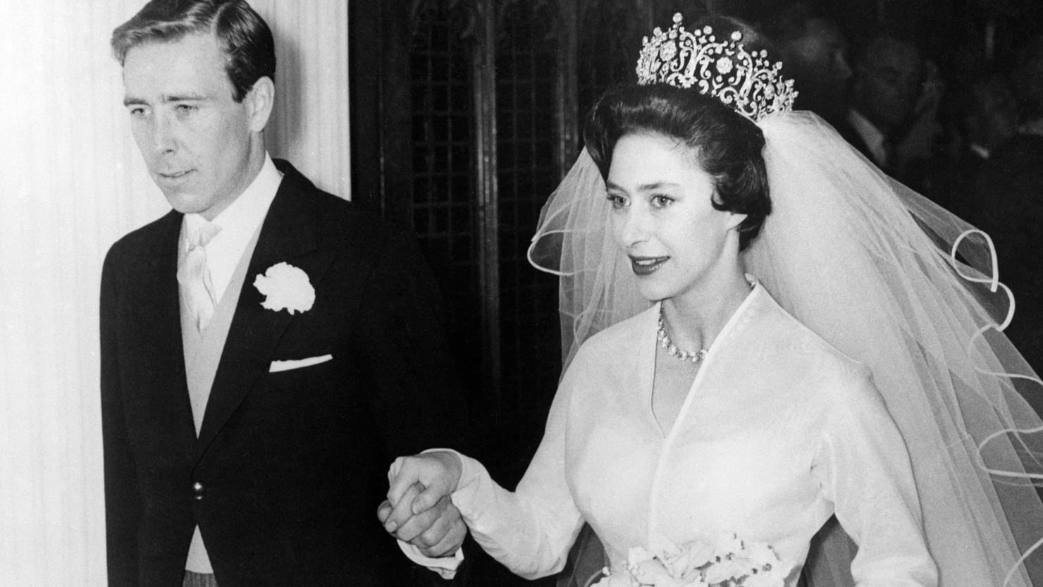 The Real Life Story Of Princess Margaret And Tony Wild Swingers Of Netflix S The Crown