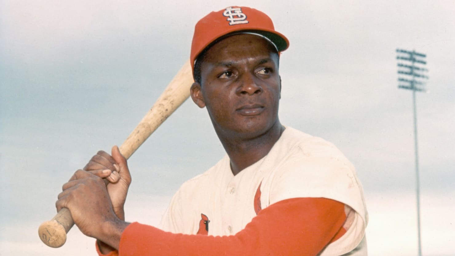 Fifty years ago, Curt Flood walked away from the Senators. He left baseball  forever changed. - The Washington Post