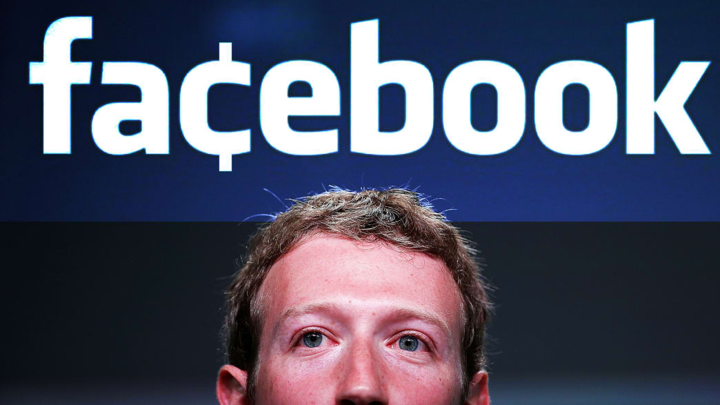 How Mark Zuckerberg and Facebook Have Monetized Fraud