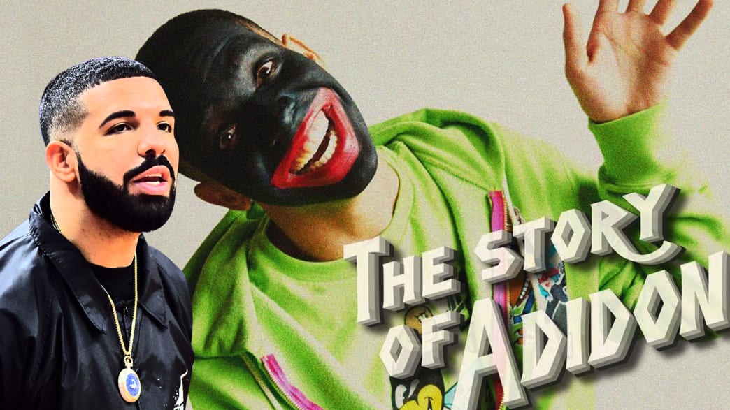 Drake's Blackface Controversy: Why It's Not as Bad as You ...