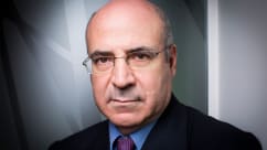 Browder: Trump Can’t Sell Me Out to Russia Even if He Tries