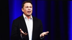 Elon Musk Joins the Fringe Right in Calling His Foe a ‘Pedo’