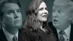 The Woman Trump Should Have Nominated Instead of Kavanaugh