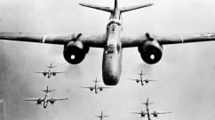 How American Air Power Came From Way Behind to Win WWII