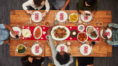 Navigating Thanksgiving Dinner Pitfalls