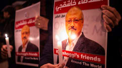 New tape of Khashoggi murder plans undercuts Saudi findings