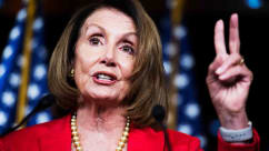 I Led the ‘Fire Pelosi’ Push. Dems Would Be Nuts to Do It.
