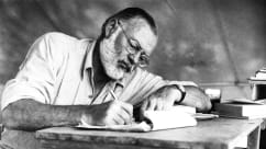Why the Hell Are We Still Reading Ernest Hemingway?